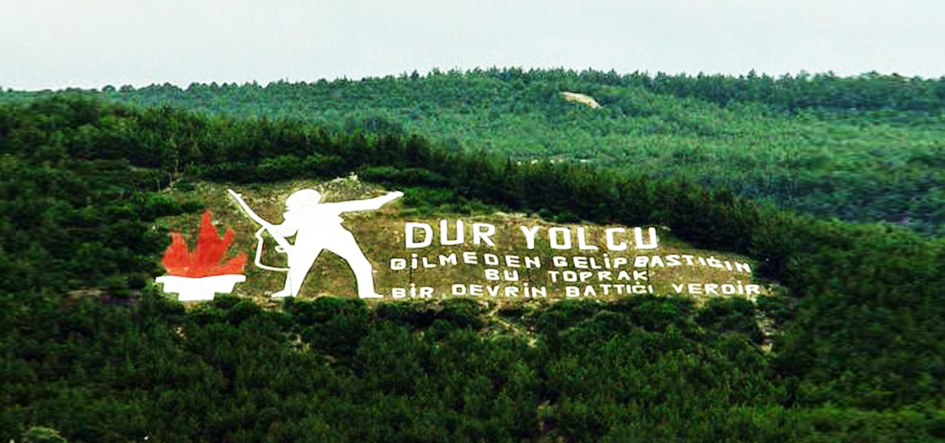 Çanakkale Güzelyalı Ay Pansiyon