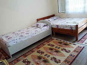 Standart Oda (3 + 1 Kişilik)