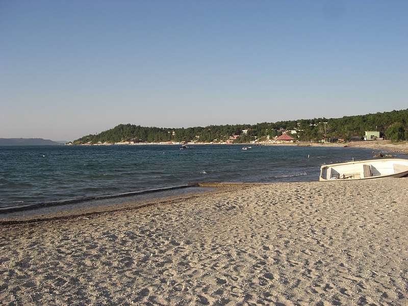 Foto Galeri Ay Pansiyon Canakkale Guzel Yali Ucuz Apart Pansiyon Isletmeciligi